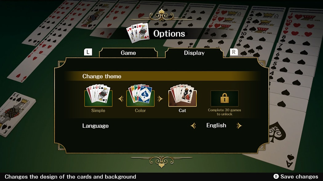 Spider Solitaire F 6
