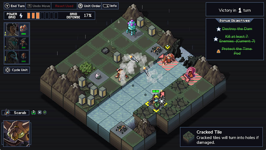 Into the Breach 3