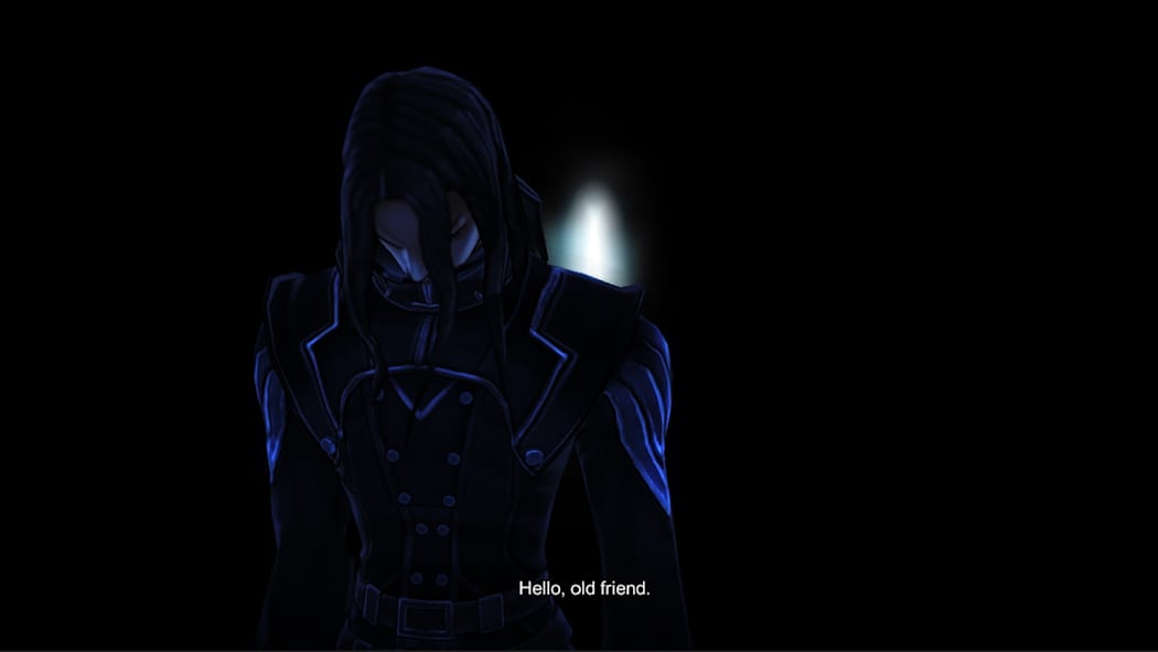 Anima: Gate of Memories - The Nameless Chronicles 8