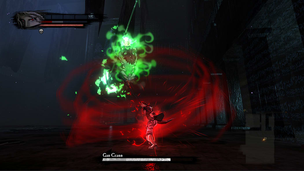 Anima: Gate of Memories - The Nameless Chronicles 4