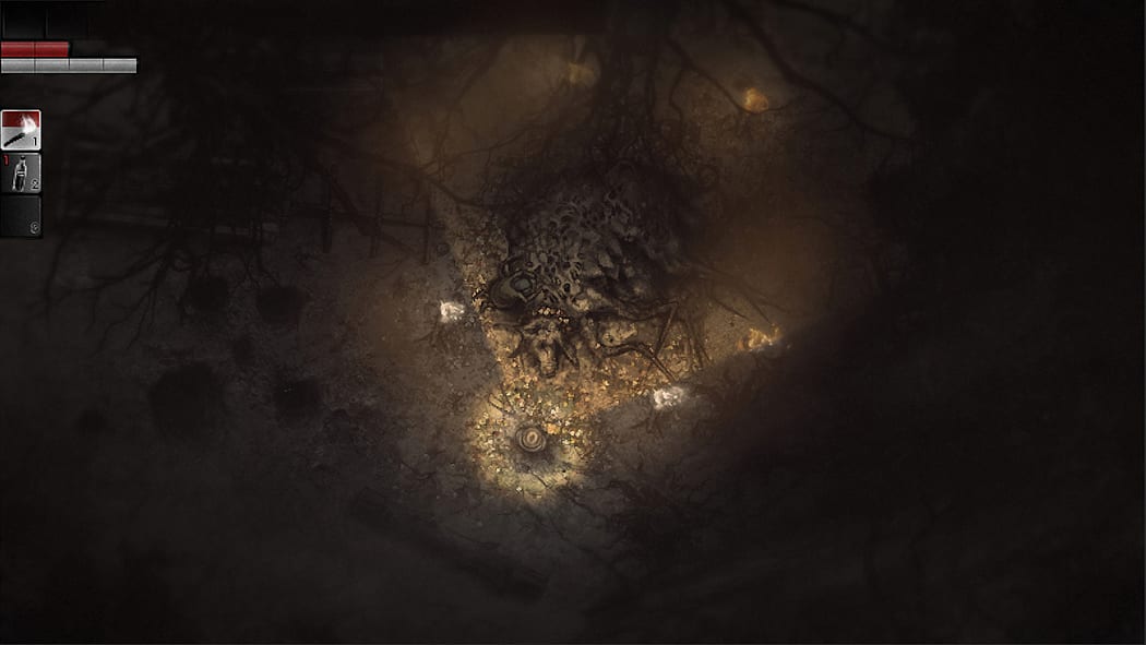 Darkwood 4