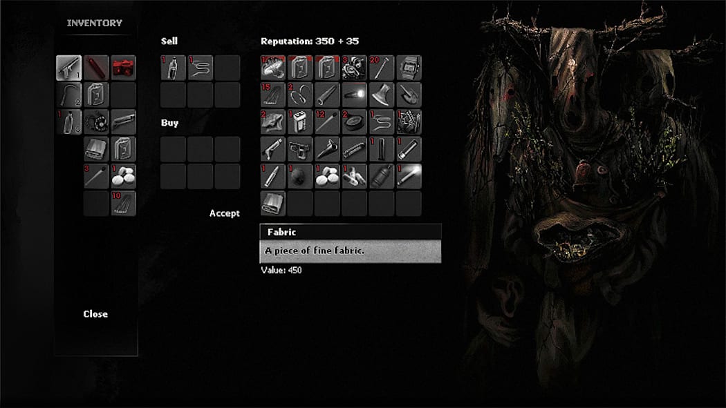 Darkwood 7