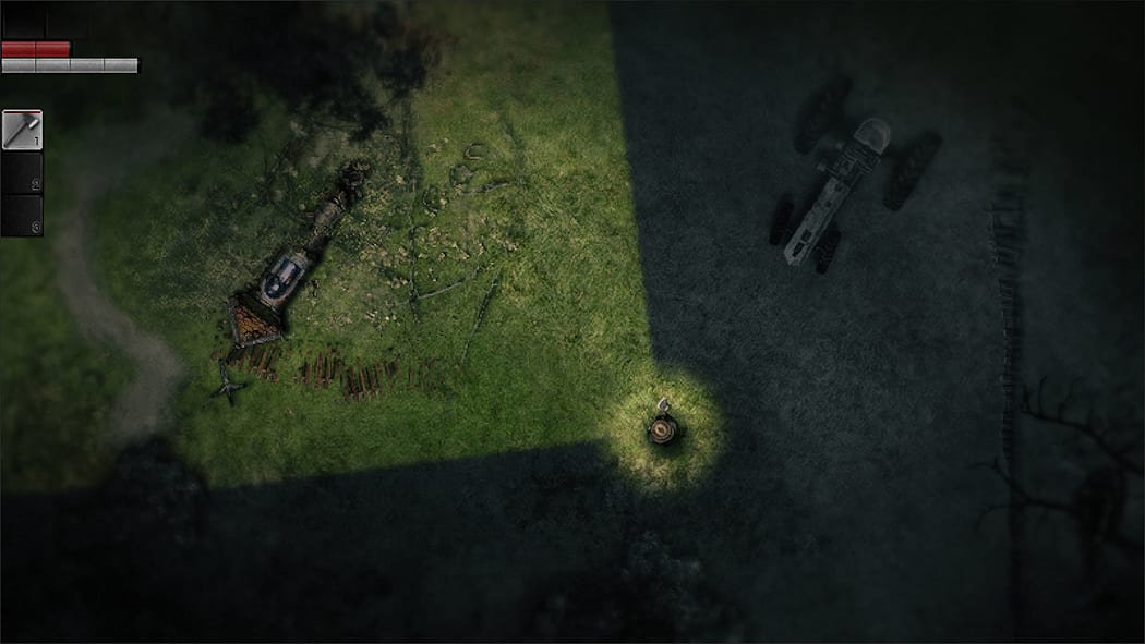 Darkwood 5