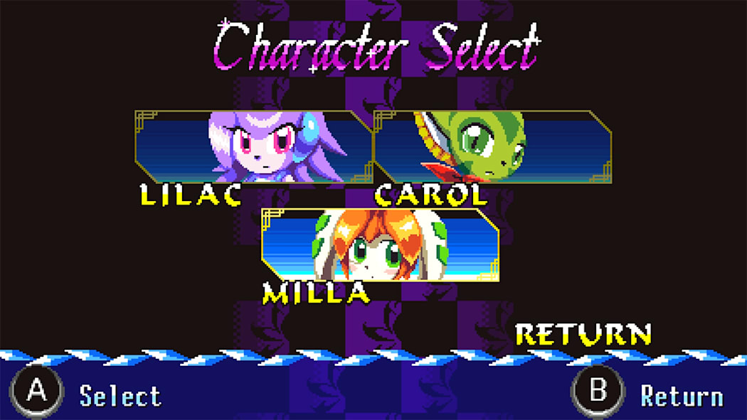 Freedom Planet 6