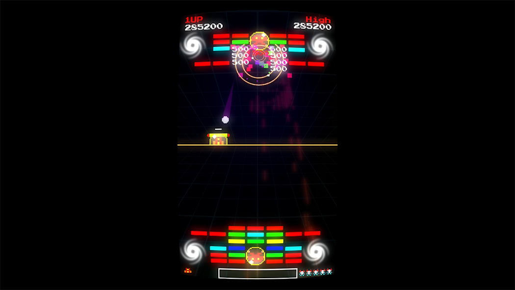 Horizon Shift '81 6