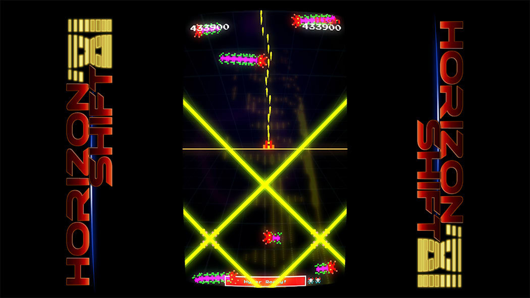 Horizon Shift '81 3