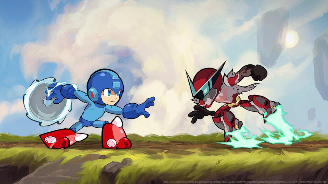 Brawlhalla 3