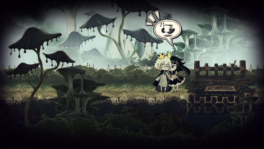 The Liar Princess and the Blind Prince 7