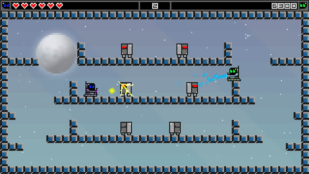 Robbotto 3