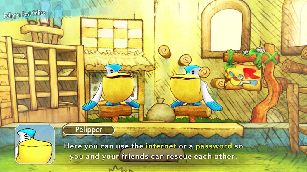 Pokémon Mystery Dungeon: Rescue Team DX NSP, XCI ROM