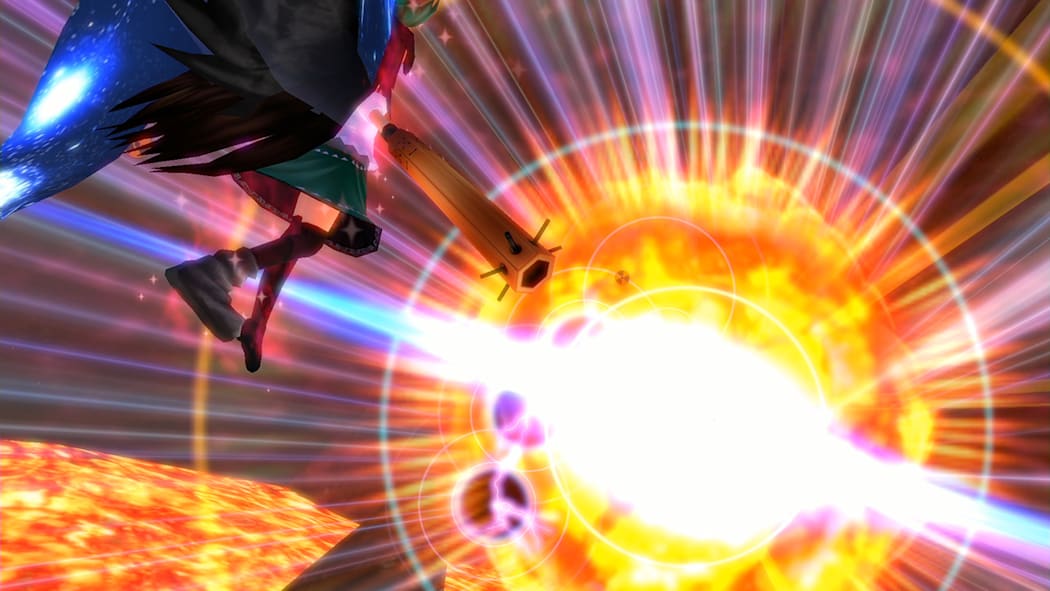 TOUHOU SKY ARENA -MATSURI-CLIMAX 8