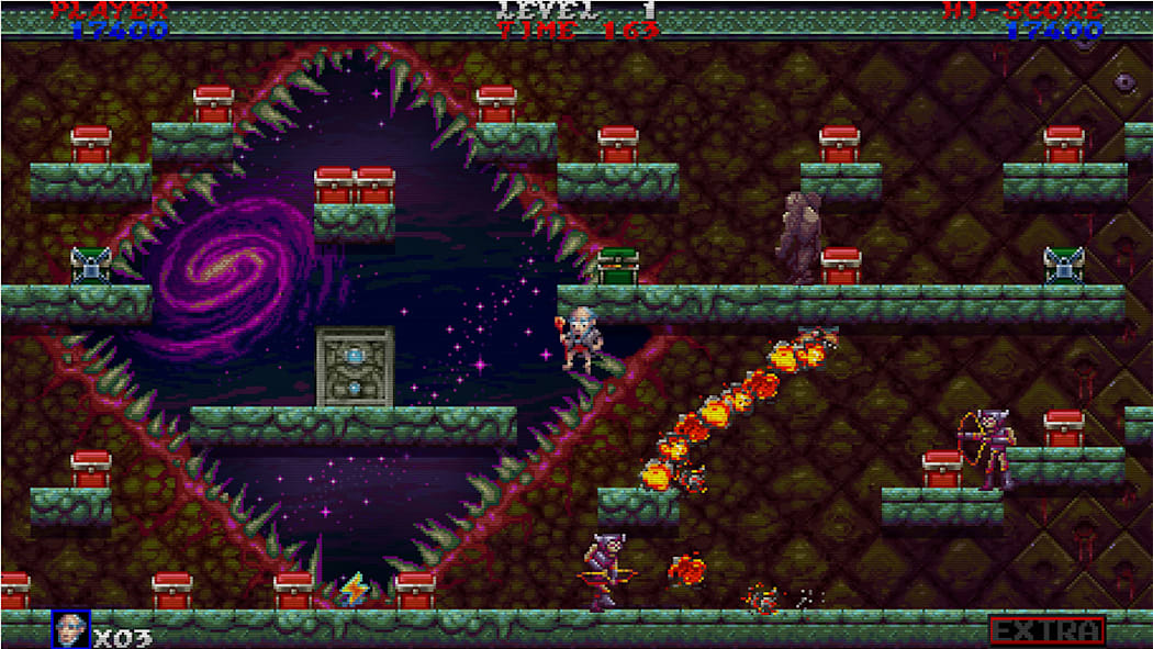 Eternum Ex 8
