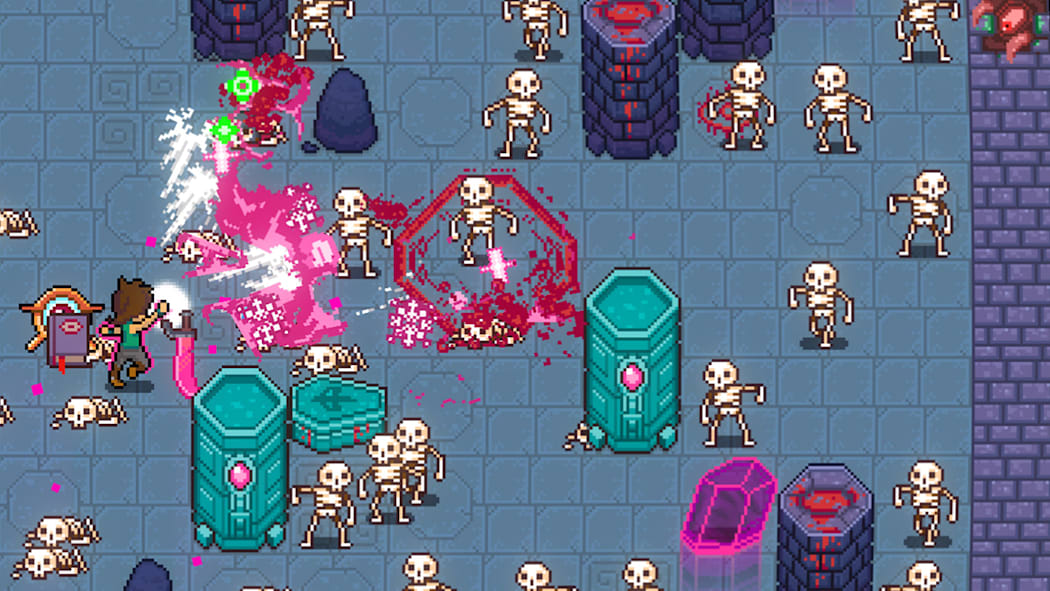 Deathstate : Abyssal Edition 7
