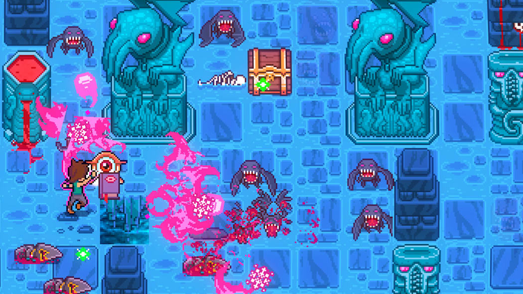 Deathstate : Abyssal Edition 4