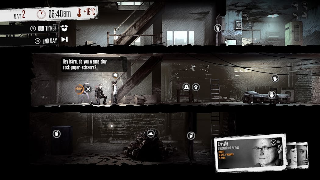 This War of Mine: Complete Edition 6