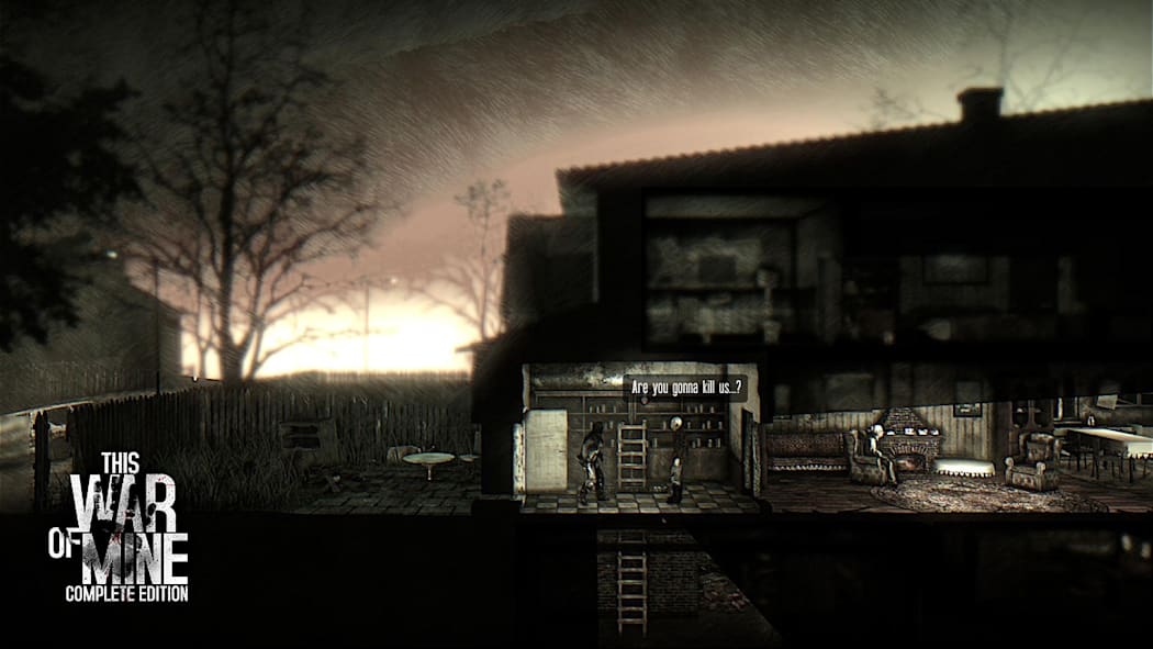 This War of Mine: Complete Edition 5