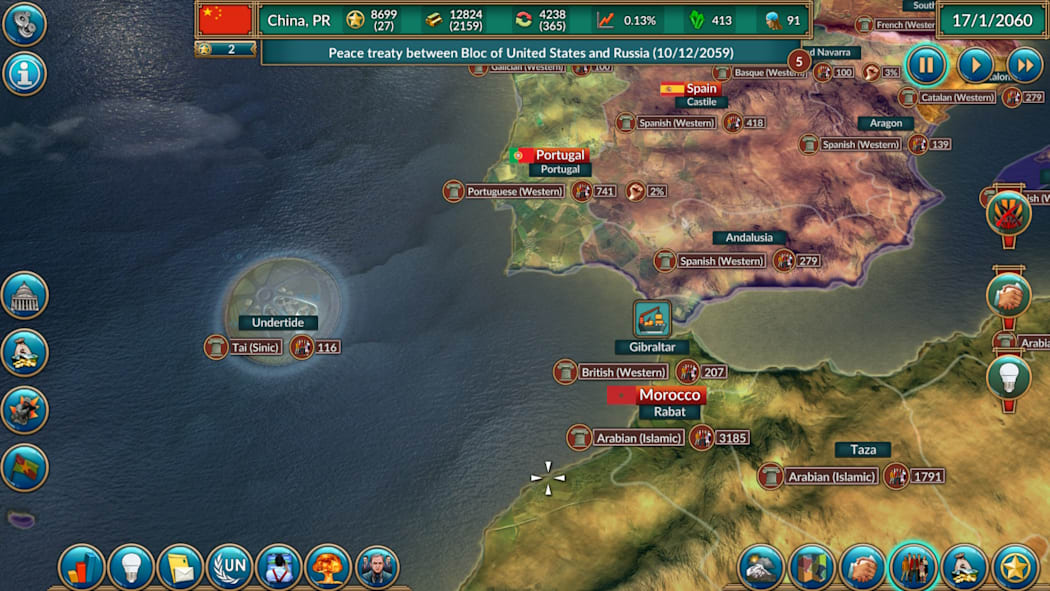 Realpolitiks 7