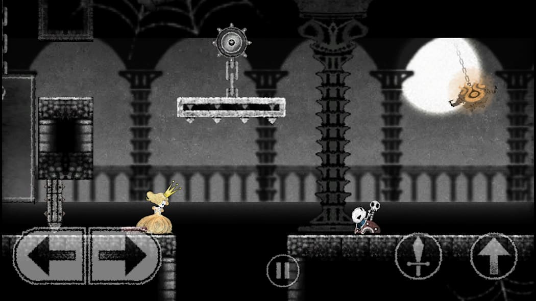 Dokuro （ドクロ） 3