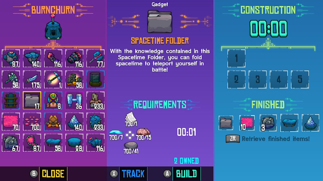 Crashlands 6