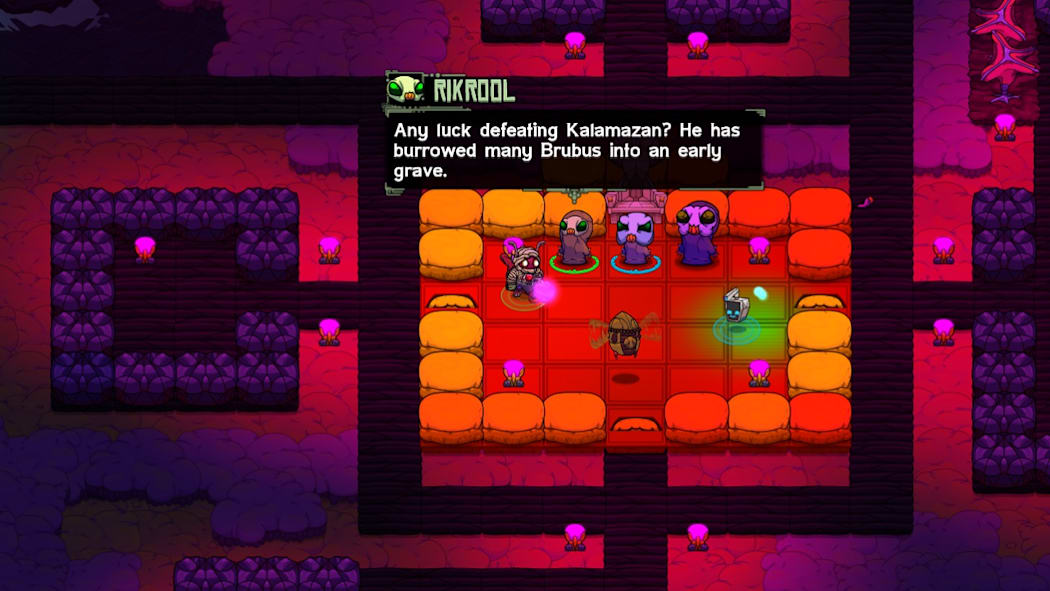 Crashlands 4