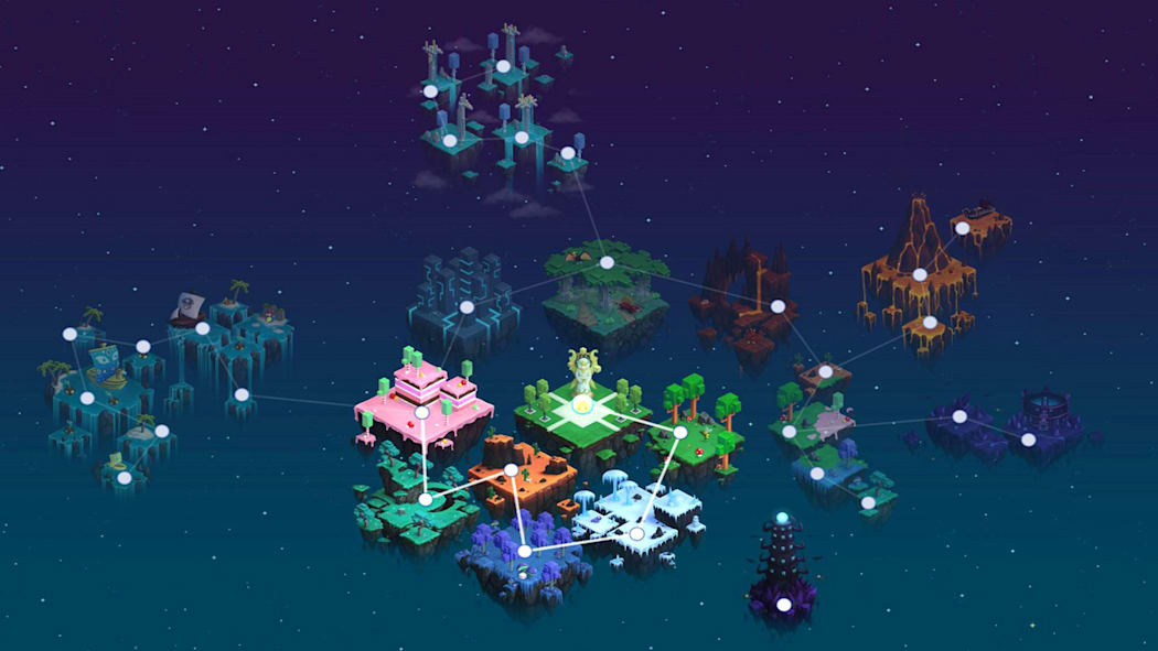 Trove 7