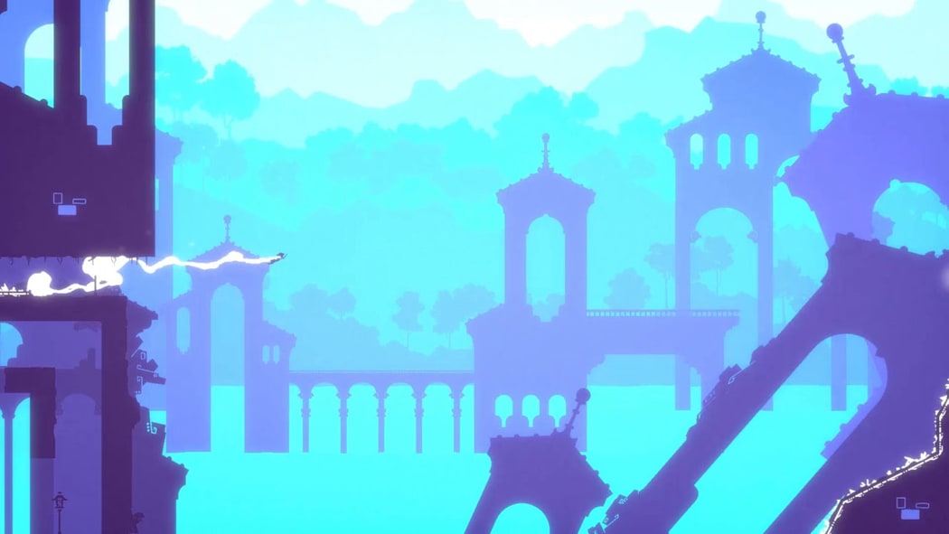 The King's Bird 7