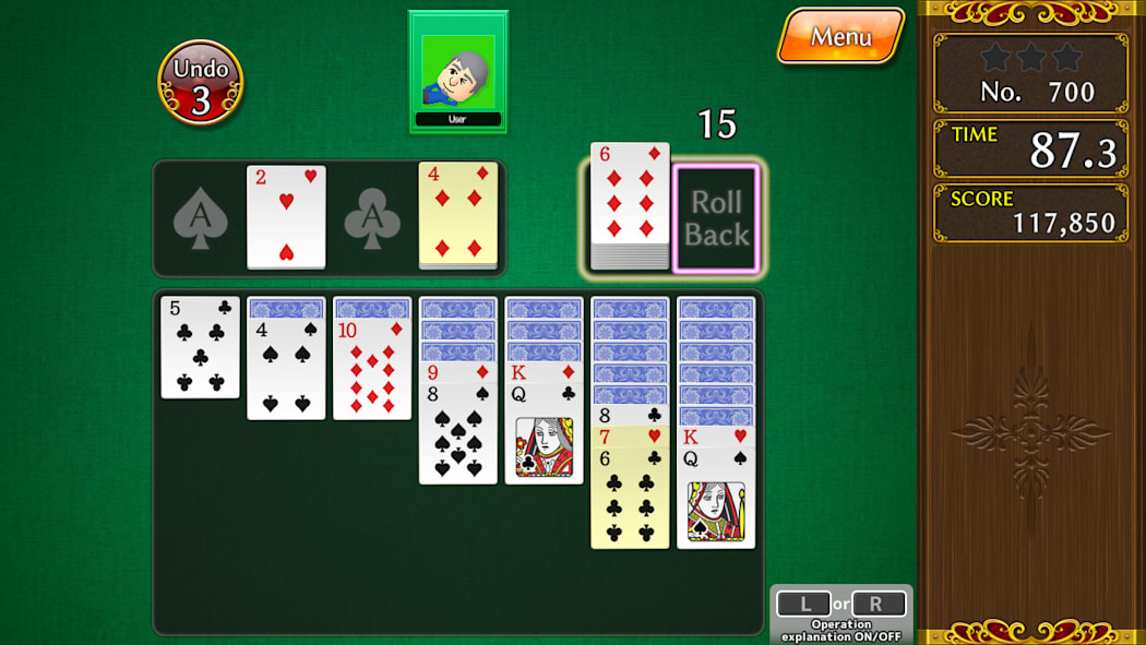 SOLITAIRE BATTLE ROYAL 2