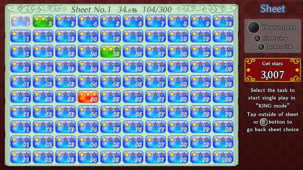 SOLITAIRE BATTLE ROYAL 7