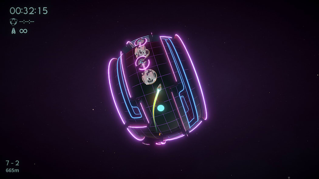 oOo: Ascension 3
