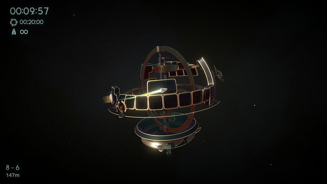oOo: Ascension 5