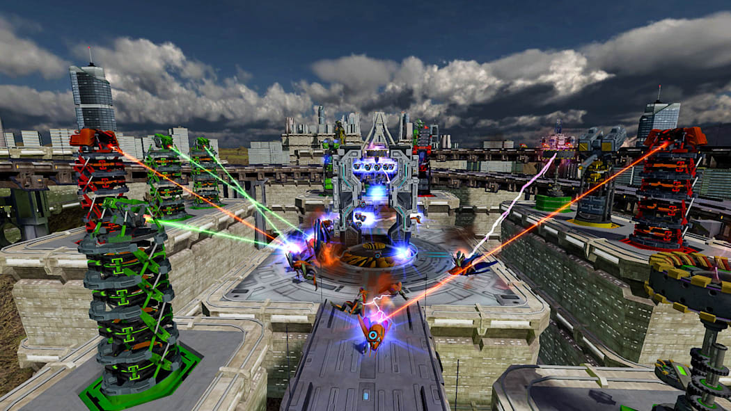 Defense Grid 2 8