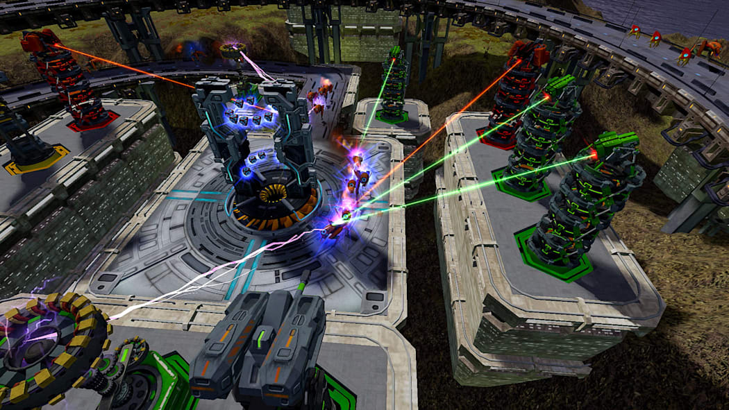 Defense Grid 2 7