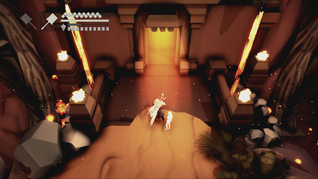 Fall of Light: Darkest Edition 5