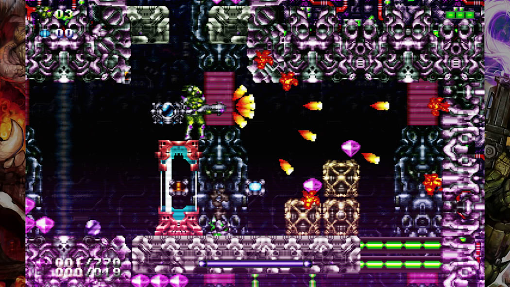 Gunlord X 9