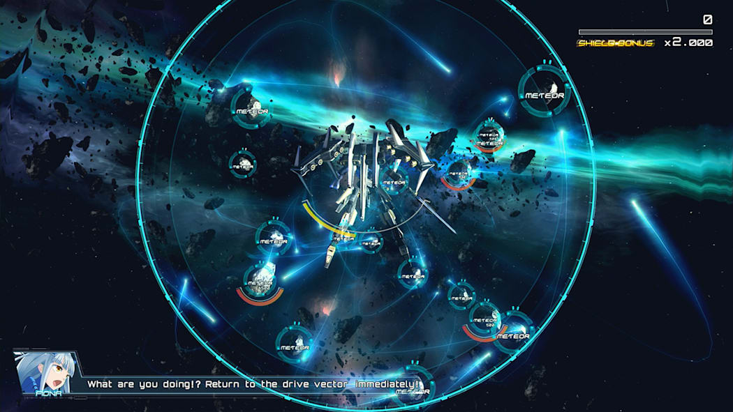 Astebreed 6