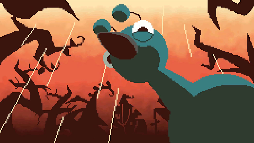 Songbird Symphony 4