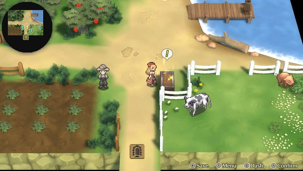Marenian Tavern Story: Patty and the Hungry God 7