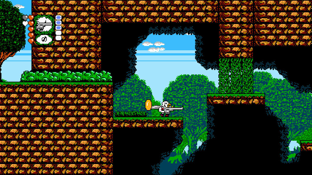 Revenge of the Bird King 2