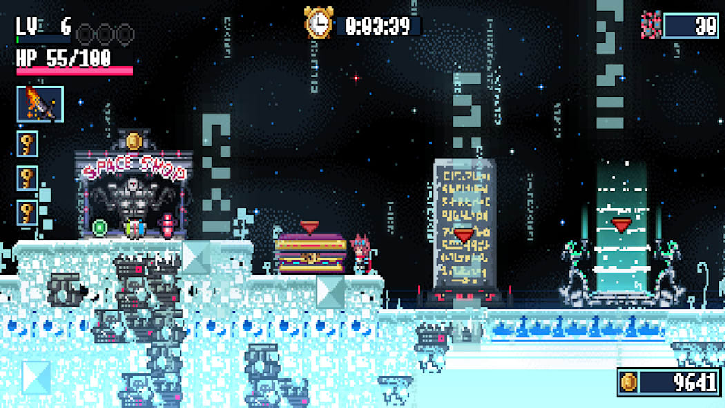 Xenon Valkyrie+ 8