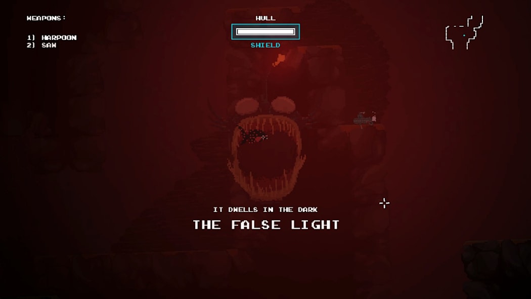 The Aquatic Adventure of the Last Human 7