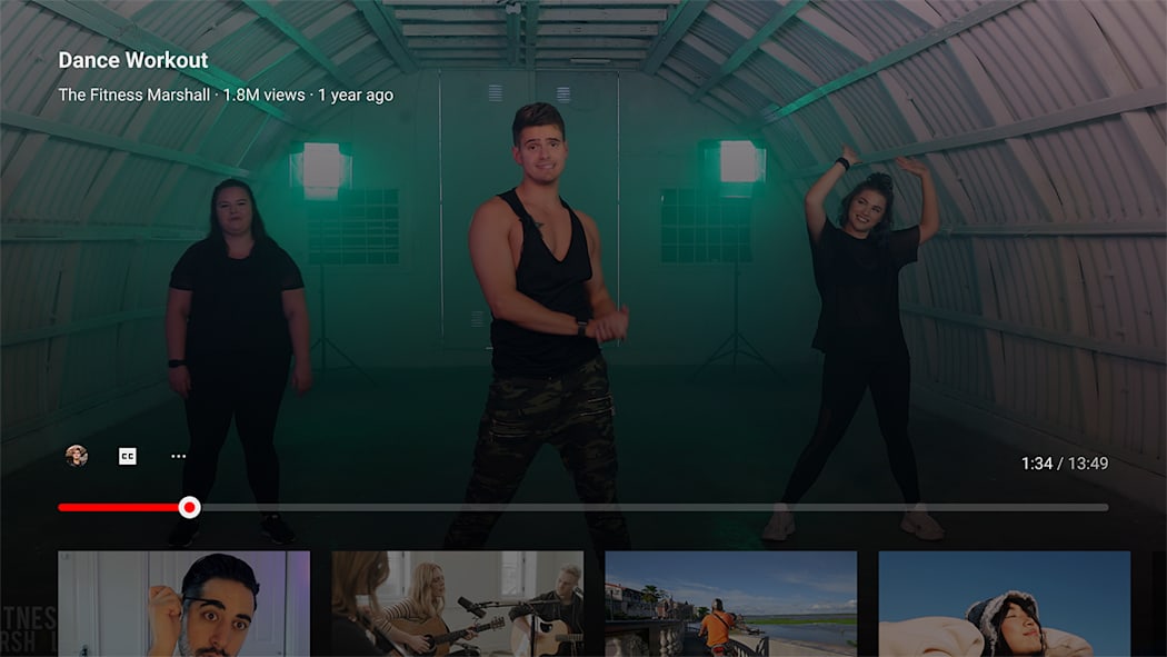 YouTube 4