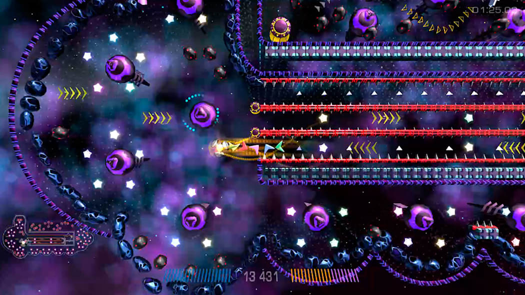 StarDrone 4