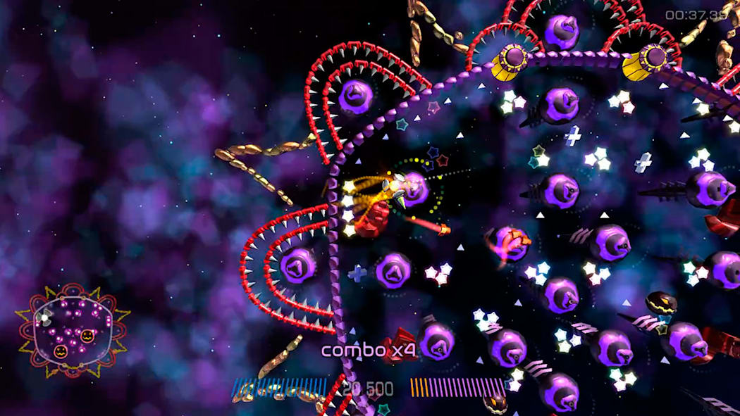 StarDrone 6