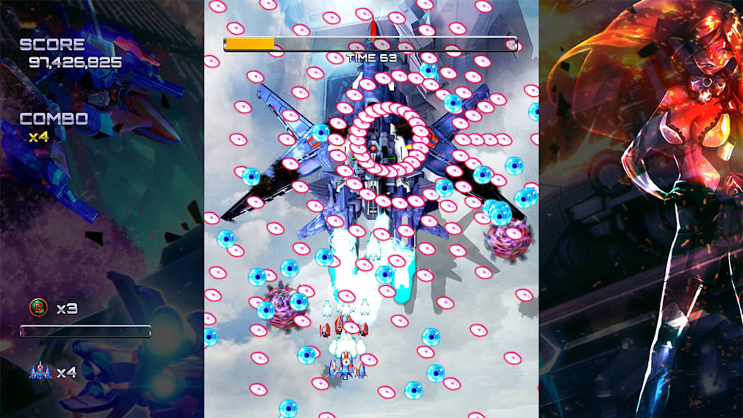 Ghost Blade HD 2