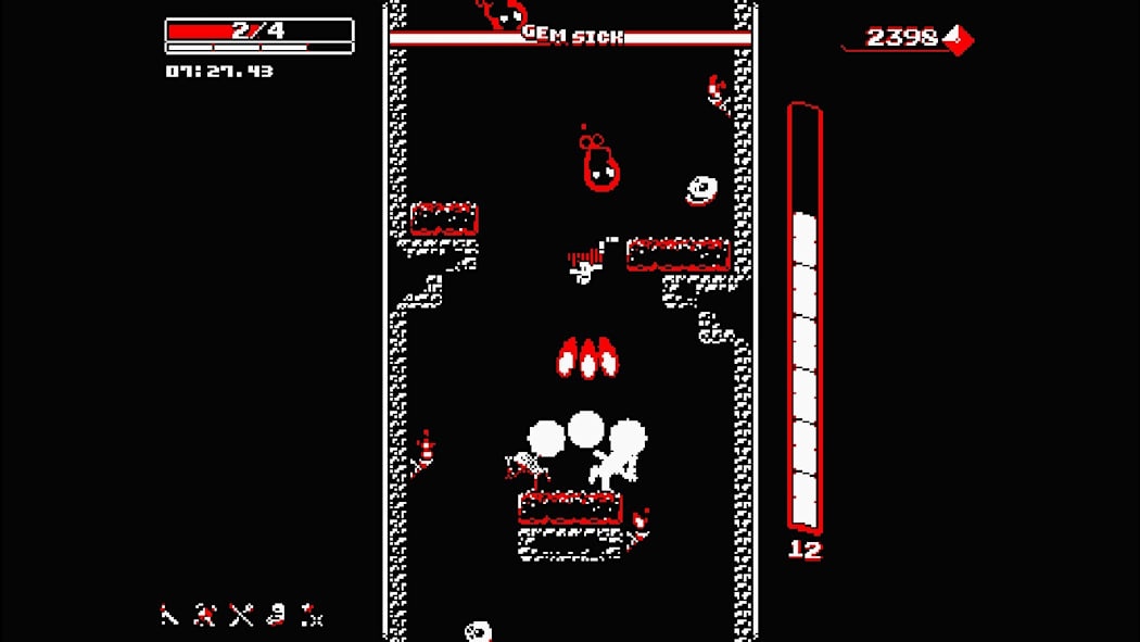 Downwell 6