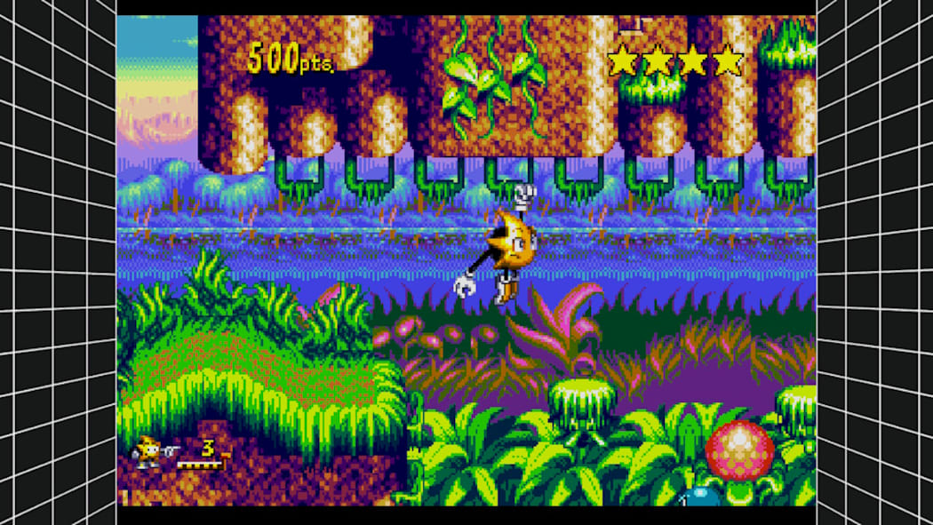 SEGA Genesis Classics 2
