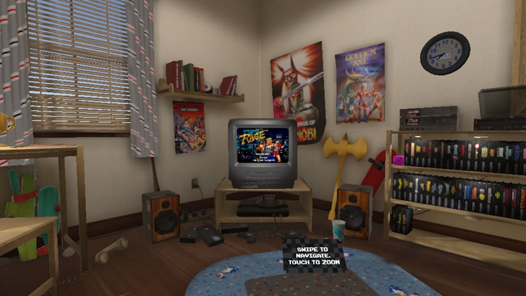 SEGA Genesis Classics 3