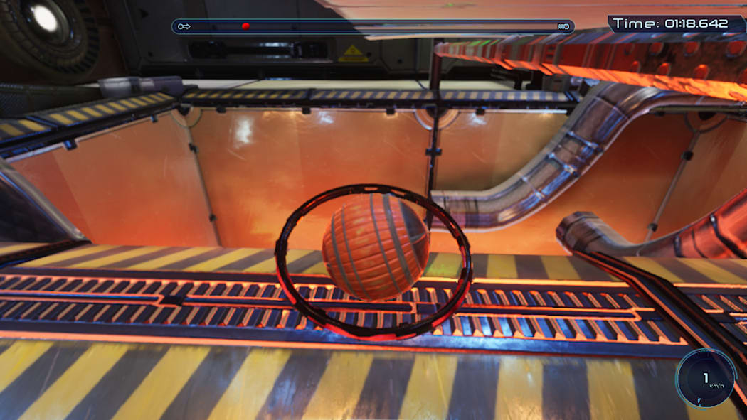 Mindball Play 10