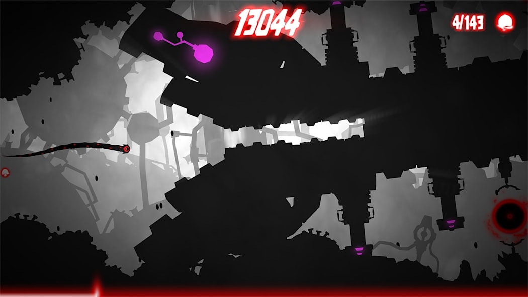 Odium to the Core 8