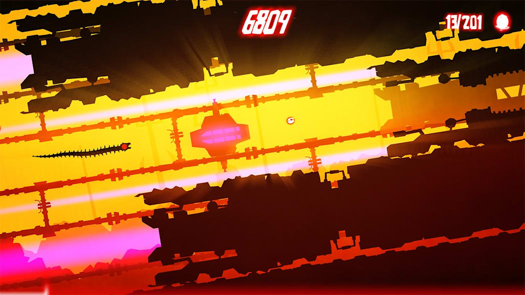 Odium to the Core 4